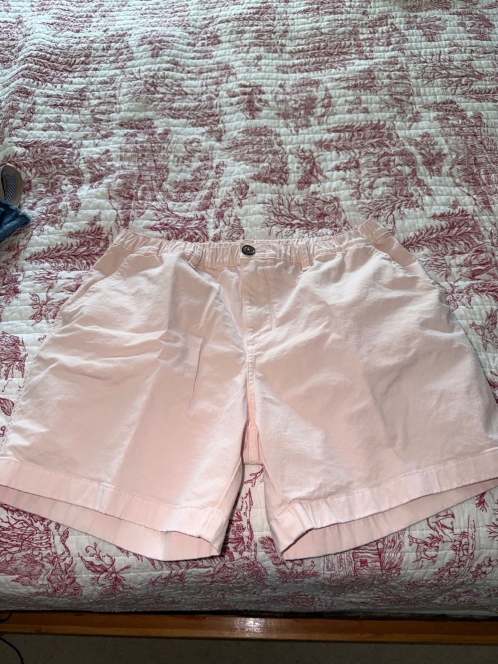 Chubbies Men’s Originals Stretch Short